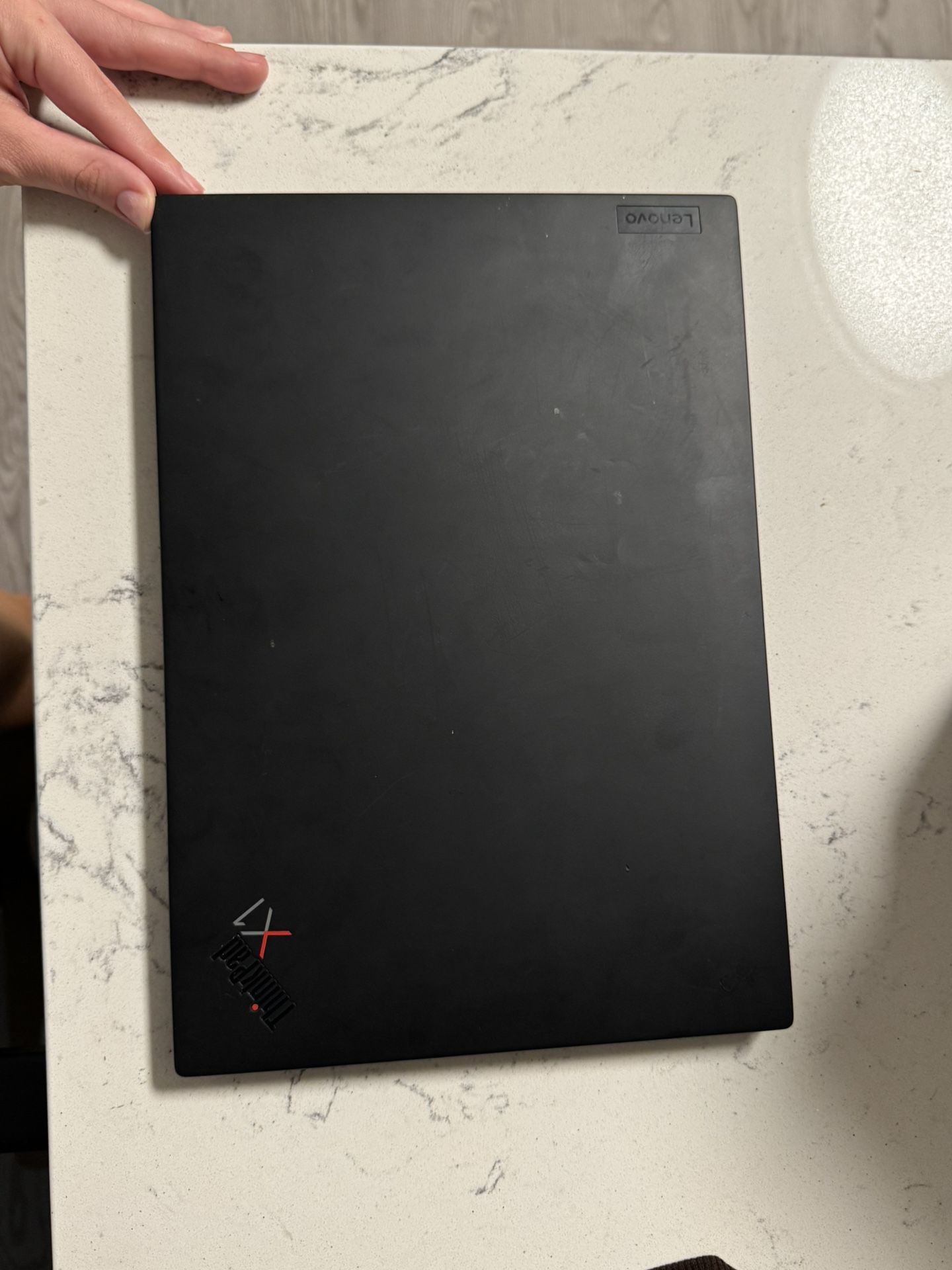 Lenovo Thinkpad X1 11th Gen - 14in
