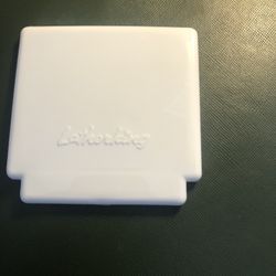 Campbell Hot Lather Machine Lids 