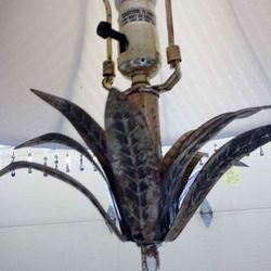 Labor Day Sale Lamp Antique (Tommy Bahama)