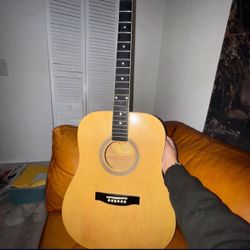 Kona Guitar 