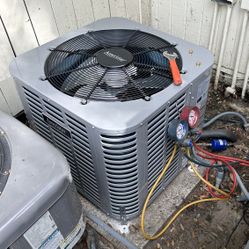 Air Conditioner 1.5 Ton 2 Ton 2.5 Ton 3 Ton 3.5 Ton 4 Ton 5 Ton