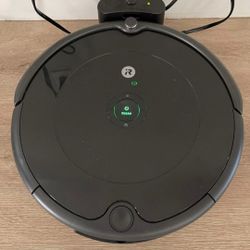 Irobot Roomba $90