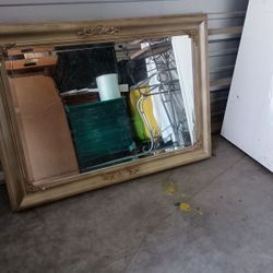 Glass Mirror 