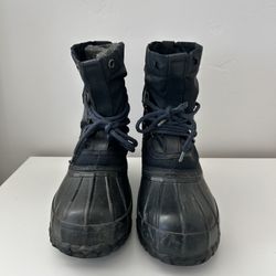 Snow Boots 