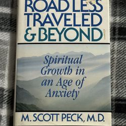 The Road Less Traveled & Beyond 