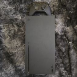 Xbox Series X + Elite Series 2 Controller 