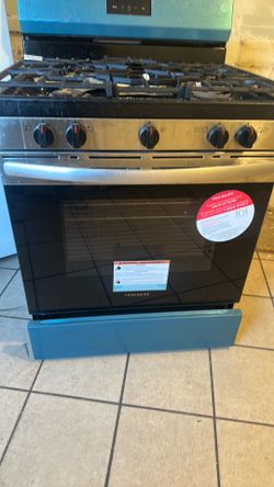 Stove Frigidaire