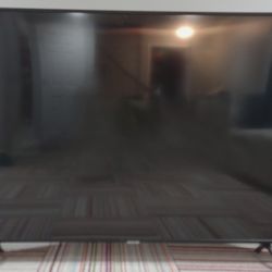 Used Samsung 65” TV