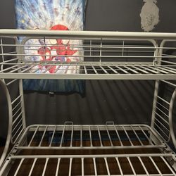 Metal Bunkbeds Used 