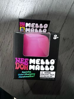 Needoh Mello Mallow