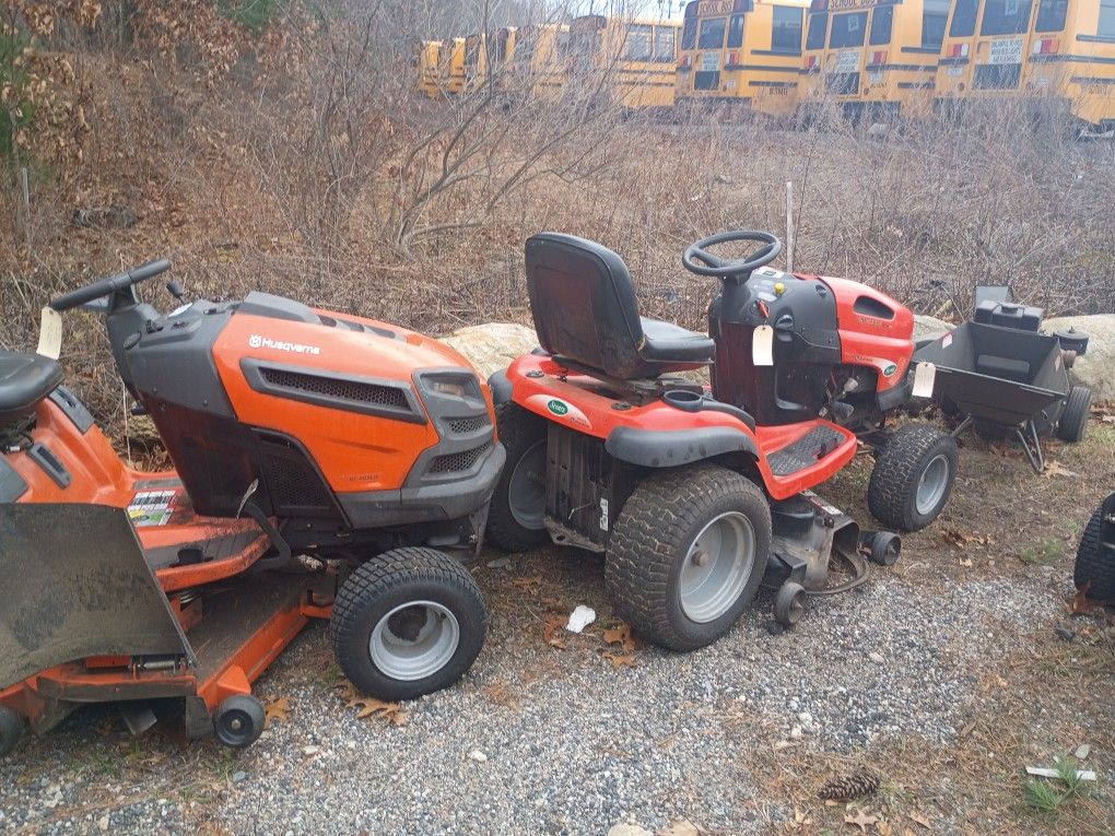 Scott's by John Deere Rider Mower