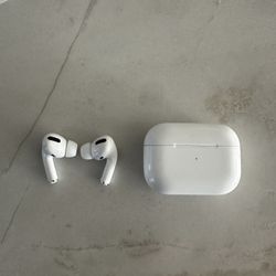 Airpod Pros 2nd gen
