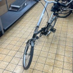 Boardwalk Bike Layaway Today $25 Down