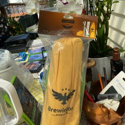 Brewingon Hydrometer kit 