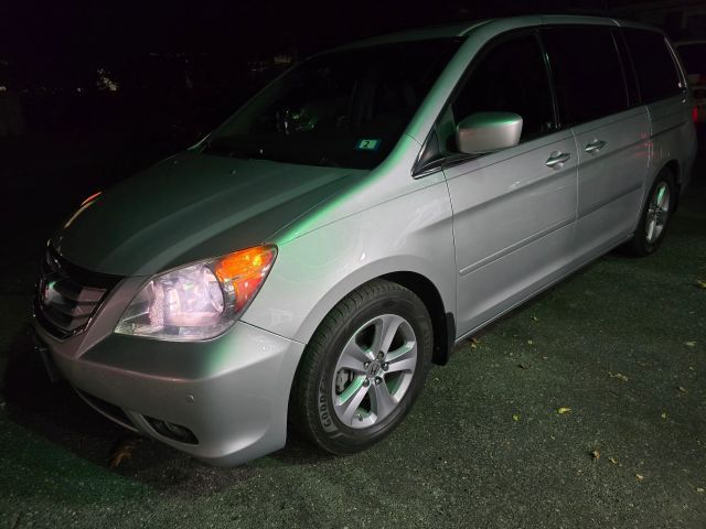 2010 Honda Odyssey