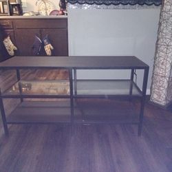 Coffee Table/Shelves Table