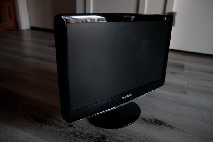 Samsung Monitor