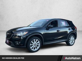 2015 Mazda CX-5