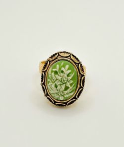 vintage ring