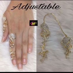 Ring   ( New Adjustable Ring)