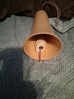 ceramic Bell