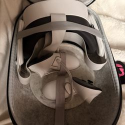 Oculus Quest 3S