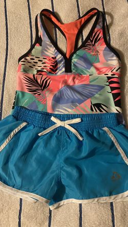 Girl Swimming Suit  Size 8/10