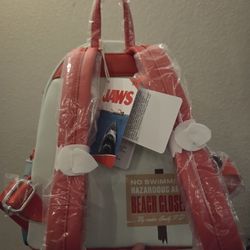 Jaws Loungefly  Christmas Sale