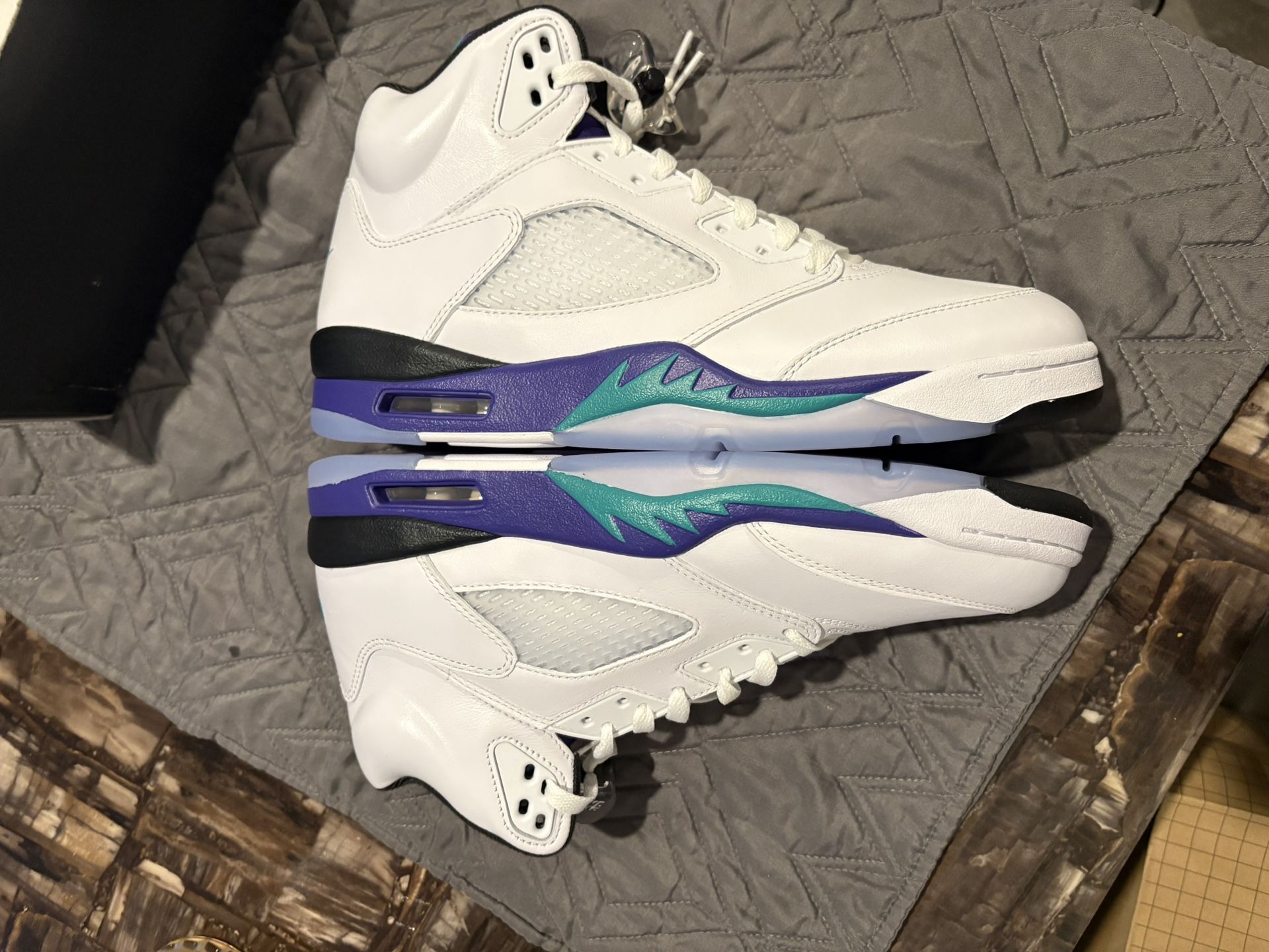 Air Jordan 5 Retro OG Size 11