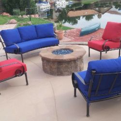 Patio Collection San Carlos - $50 Down