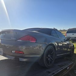 BMW (contact info removed) PARTS