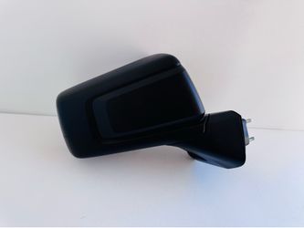 2019-2026 Gmc Sierra 1500 RH side Mirror 50506 (7pins) OEM (307)