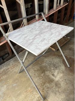 Folding Desk, Compact