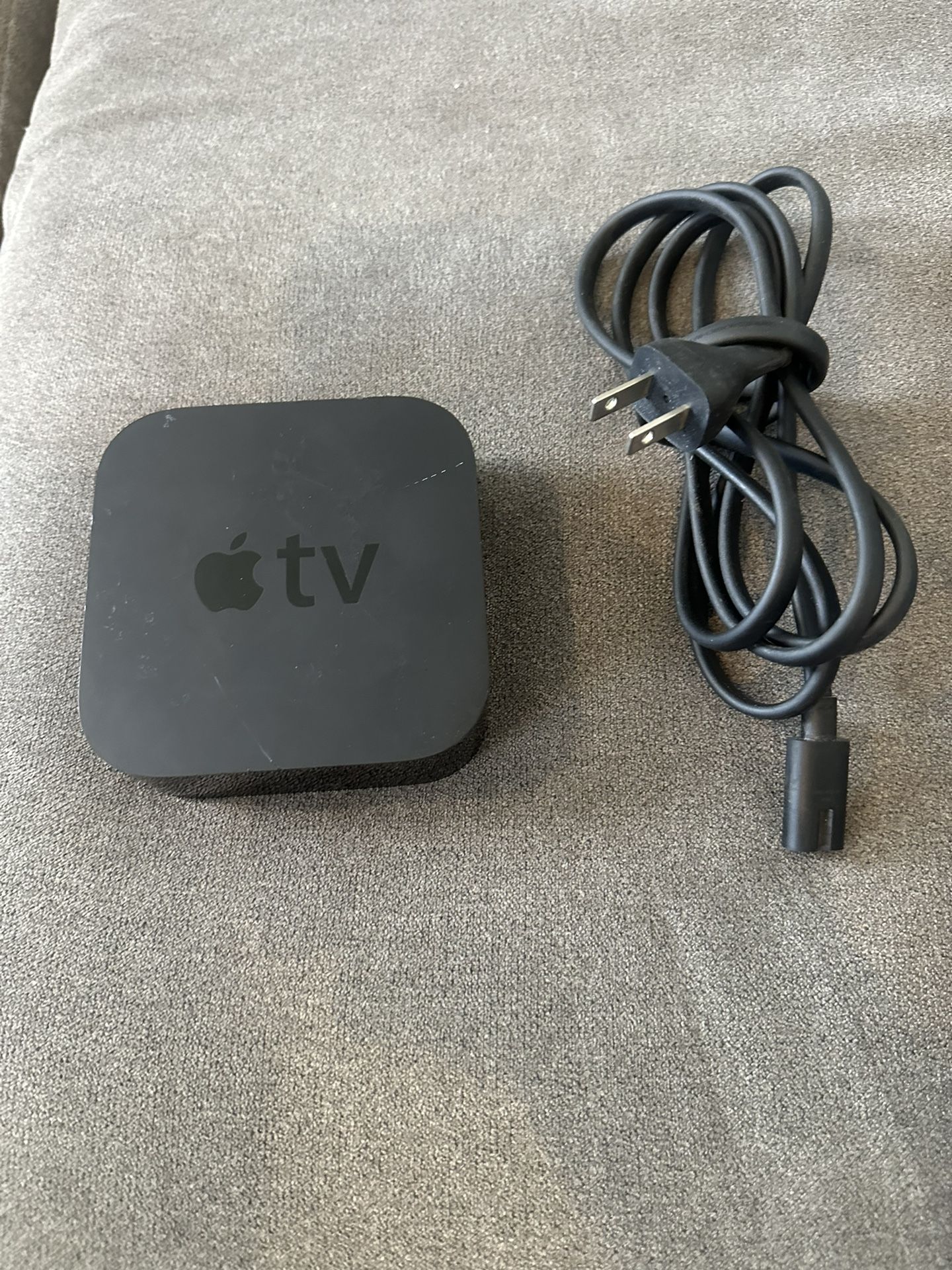 Apple Tv 