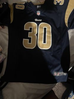 Rams Jersey