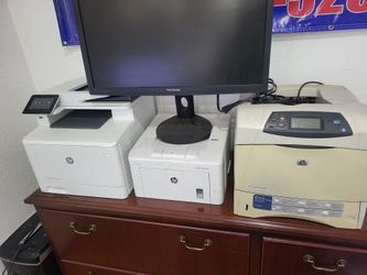 Printers