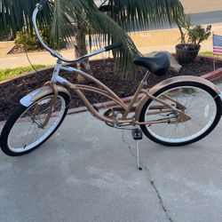 Electra Bike