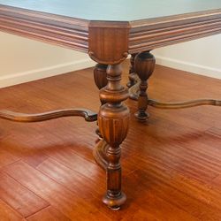 Dining Room Table