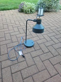 Desk Lamp