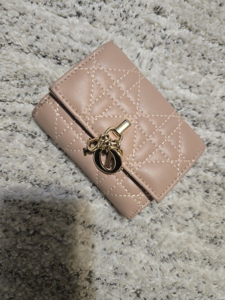 Cardholder wallet