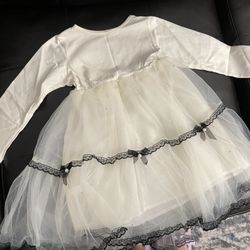 Girls’s Dress