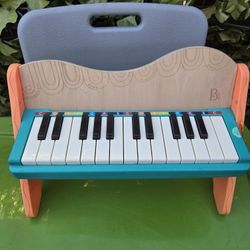 Piano Keyboard For Toddler