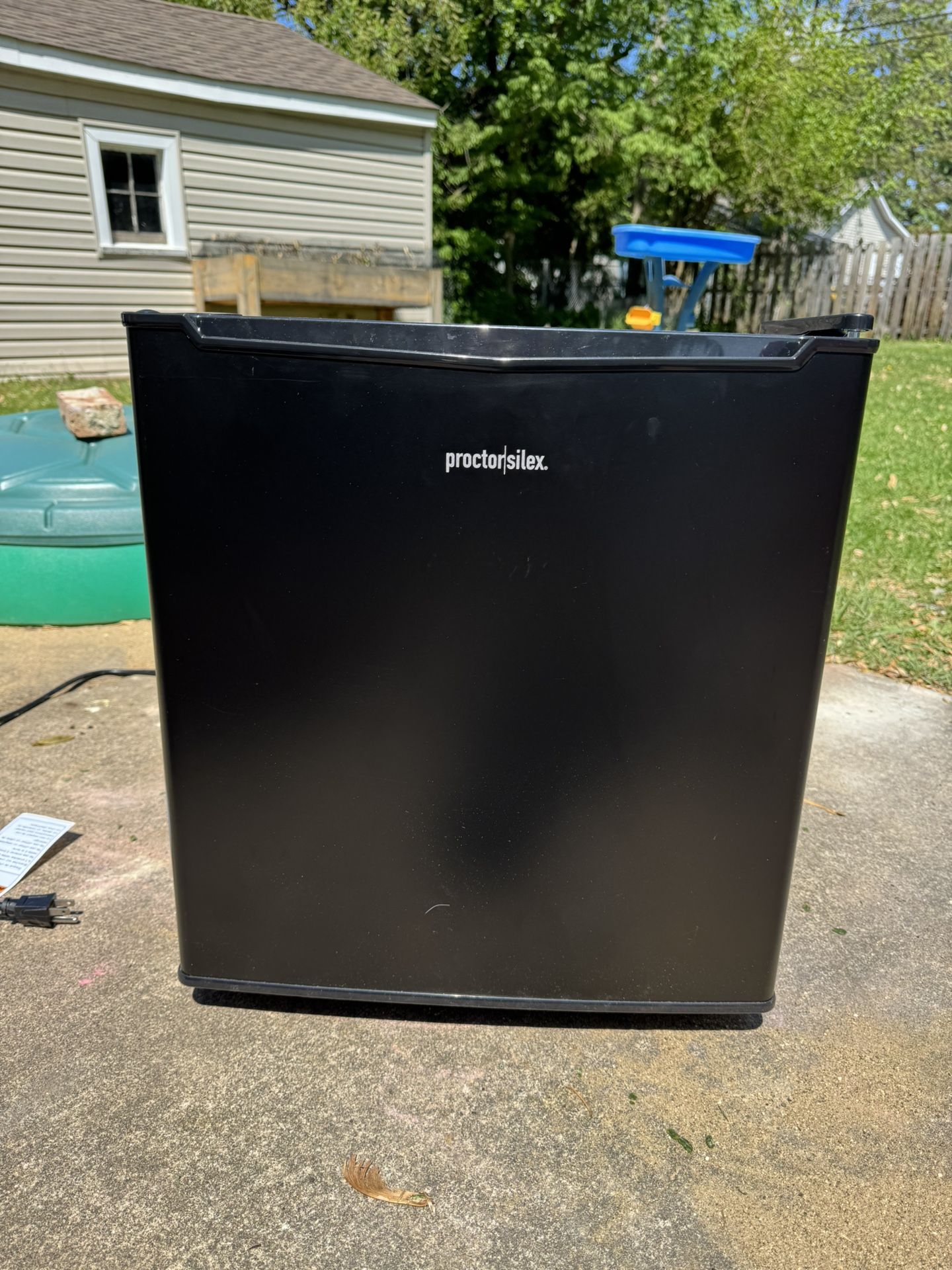 Mini Fridge