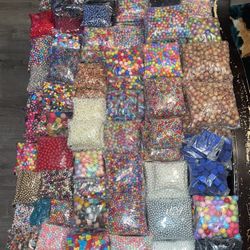 Beads And More 
