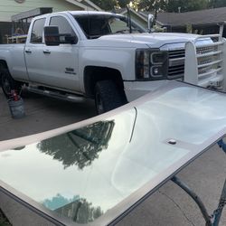 Auto Glass / Vidrios Para Carros 