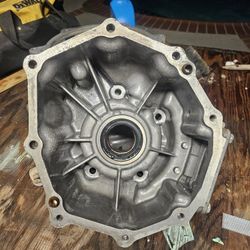 2000 Tacoma Rear Transmission Tail Housing 4x4