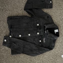 Minnie Mouse Jacket 