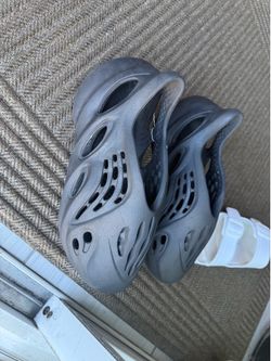 Yeezys