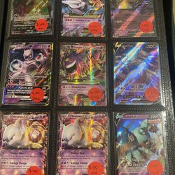 Pokemon Cards Pick And Choose Lot