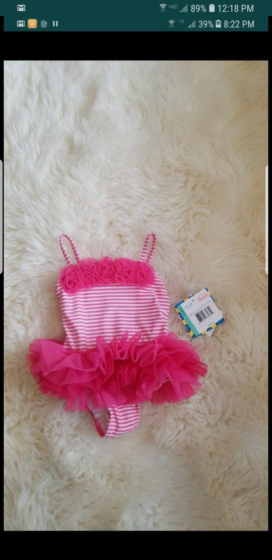Toddler suits